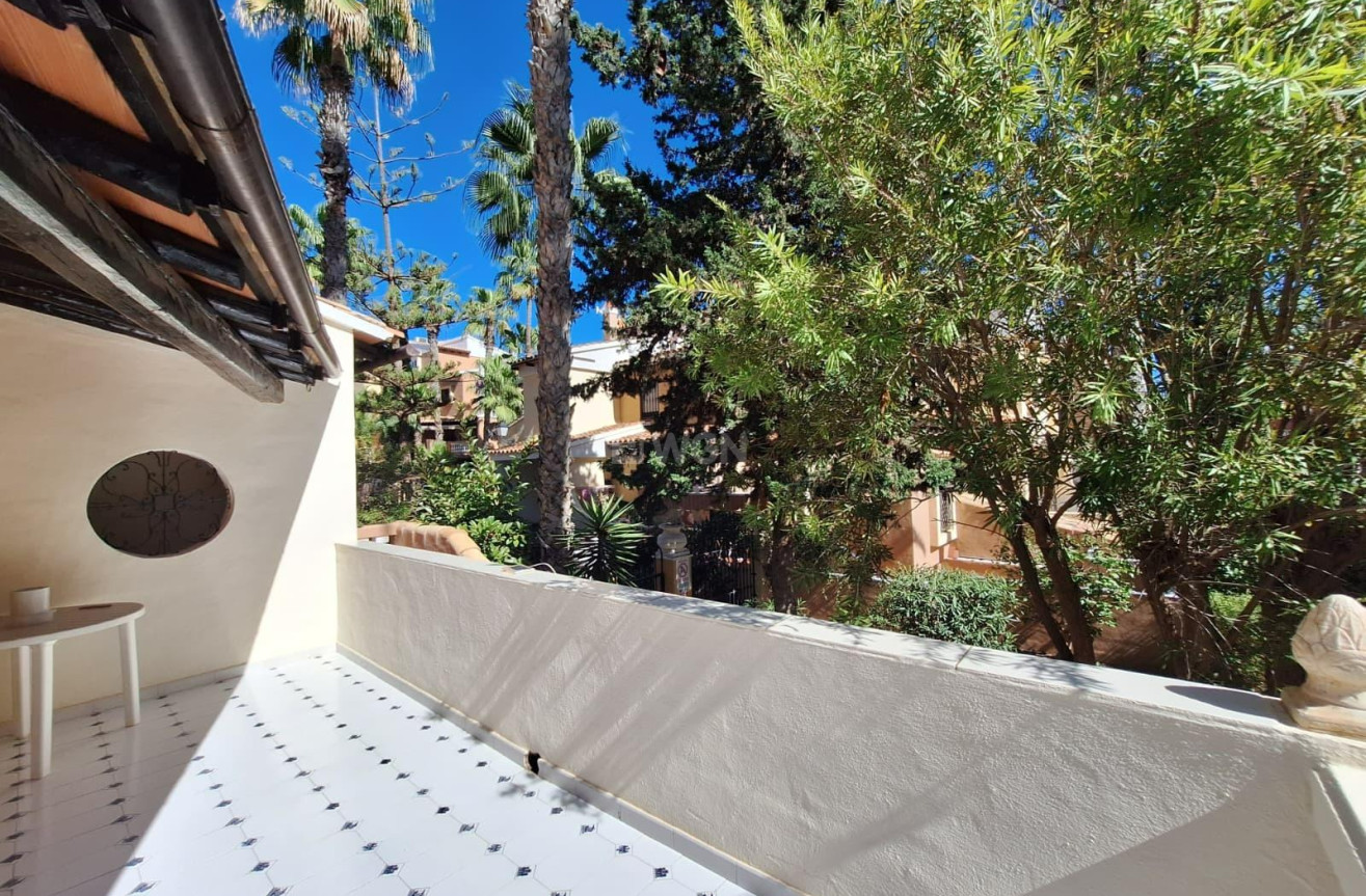 Reventa - Apartamento / piso - Torrevieja - Los Frutales