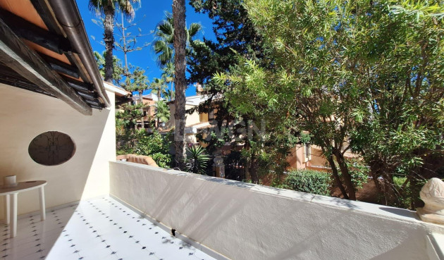 Reventa - Apartamento / piso - Torrevieja - Los Frutales