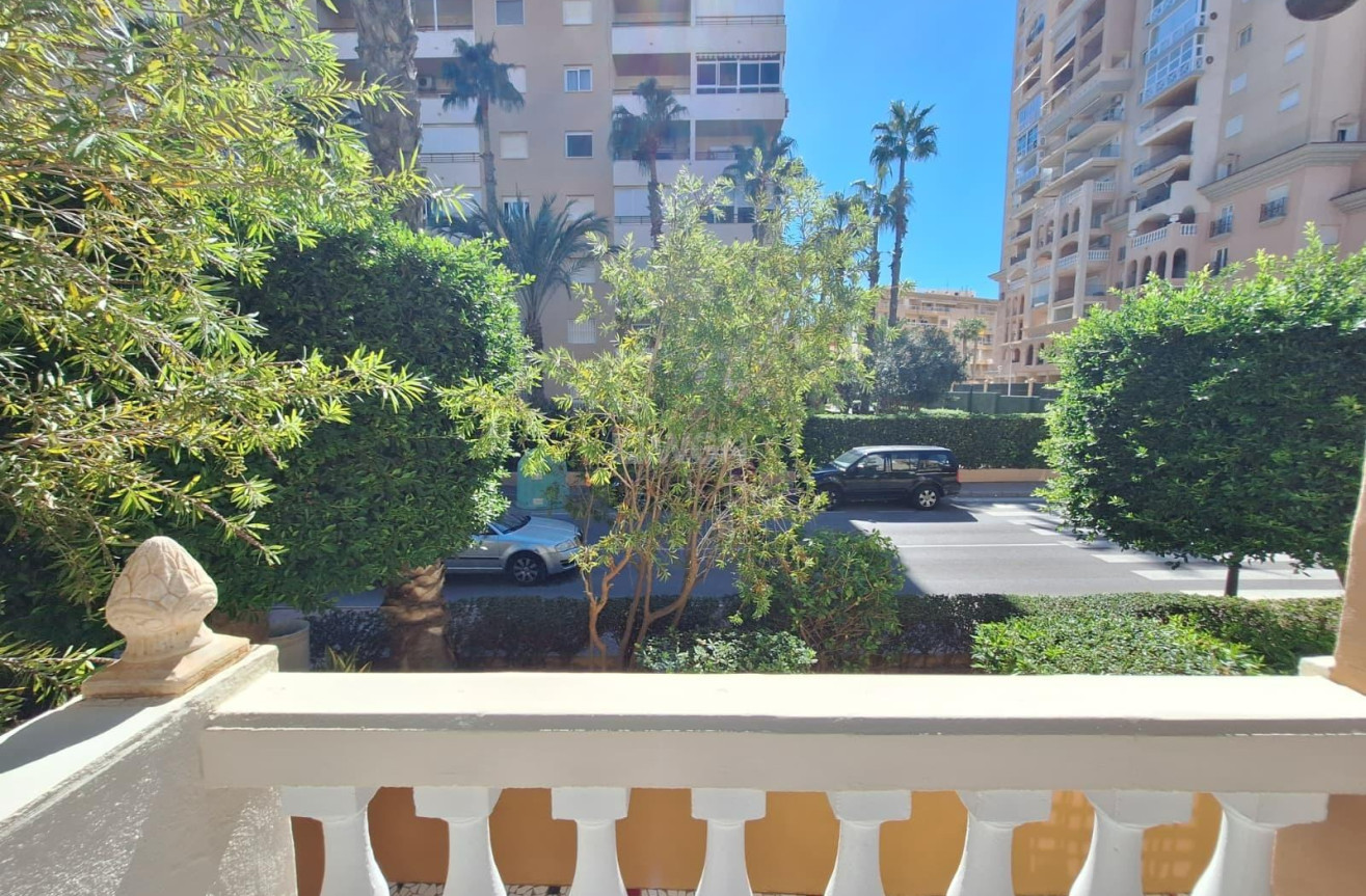 Reventa - Apartamento / piso - Torrevieja - Los Frutales