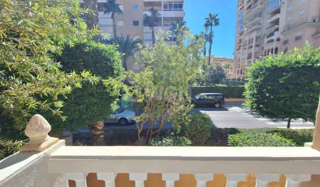 Reventa - Apartamento / piso - Torrevieja - Los Frutales