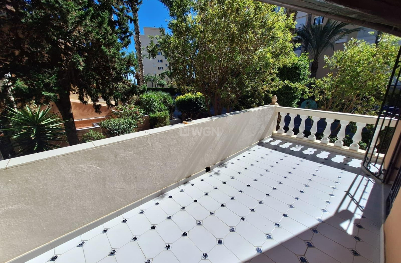 Reventa - Apartamento / piso - Torrevieja - Los Frutales
