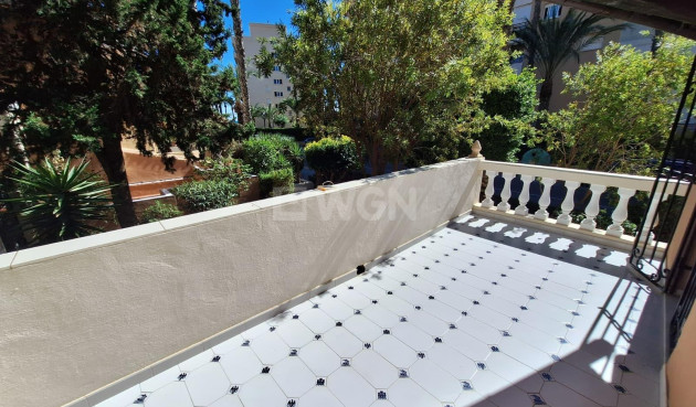 Reventa - Apartamento / piso - Torrevieja - Los Frutales