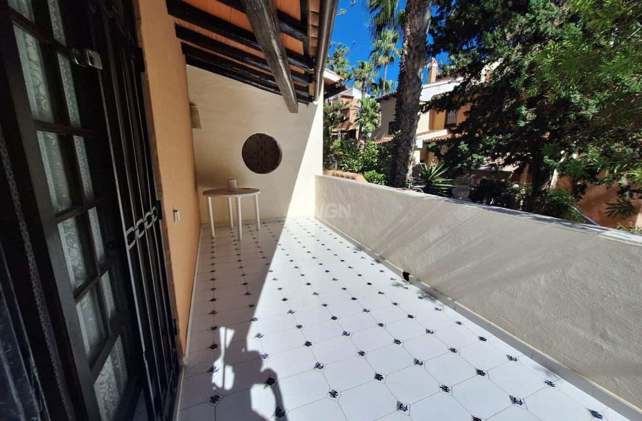 Reventa - Apartamento / piso - Torrevieja - Los Frutales