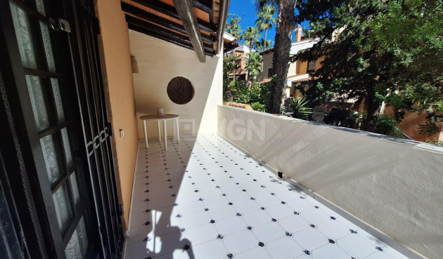 Reventa - Apartamento / piso - Torrevieja - Los Frutales