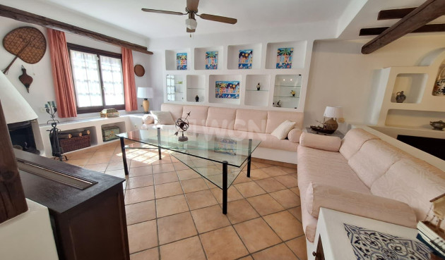 Reventa - Apartamento / piso - Torrevieja - Los Frutales