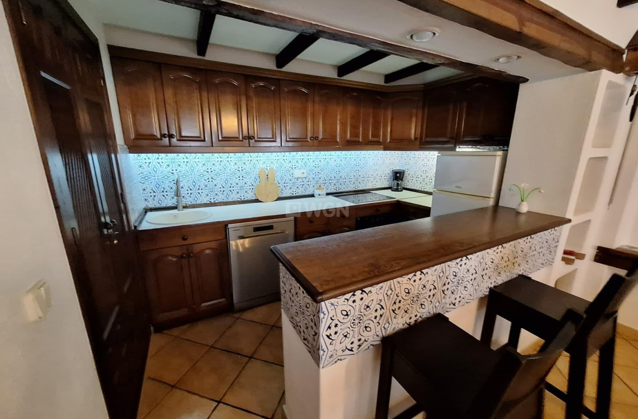 Reventa - Apartamento / piso - Torrevieja - Los Frutales