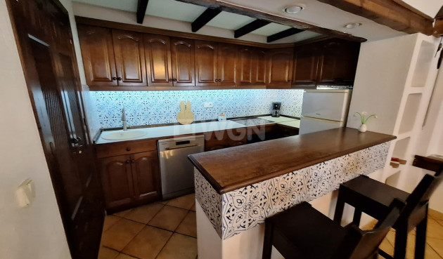Reventa - Apartamento / piso - Torrevieja - Los Frutales