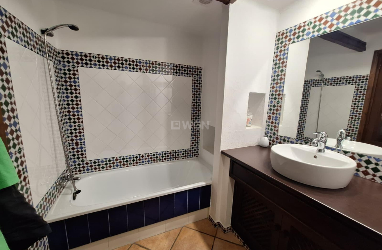 Reventa - Apartamento / piso - Torrevieja - Los Frutales