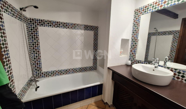 Reventa - Apartamento / piso - Torrevieja - Los Frutales