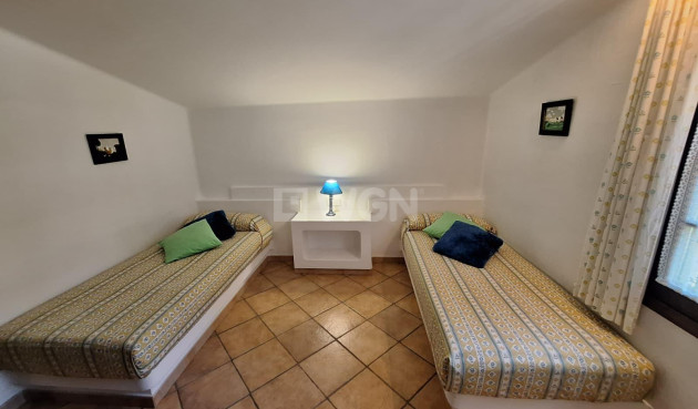 Reventa - Apartamento / piso - Torrevieja - Los Frutales