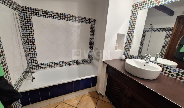 Reventa - Apartamento / piso - Torrevieja - Los Frutales