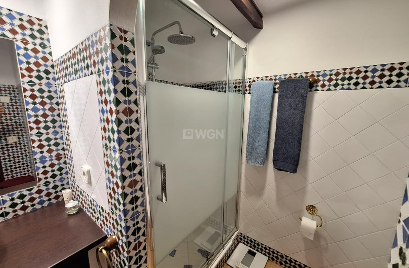 Reventa - Apartamento / piso - Torrevieja - Los Frutales