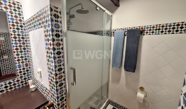 Reventa - Apartamento / piso - Torrevieja - Los Frutales