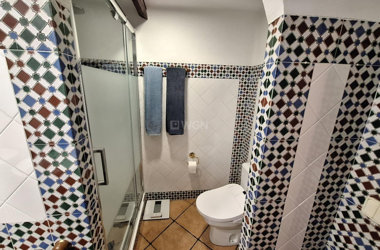 Reventa - Apartamento / piso - Torrevieja - Los Frutales