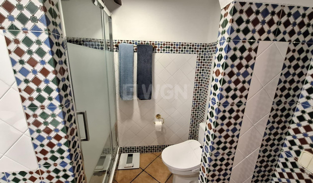 Reventa - Apartamento / piso - Torrevieja - Los Frutales
