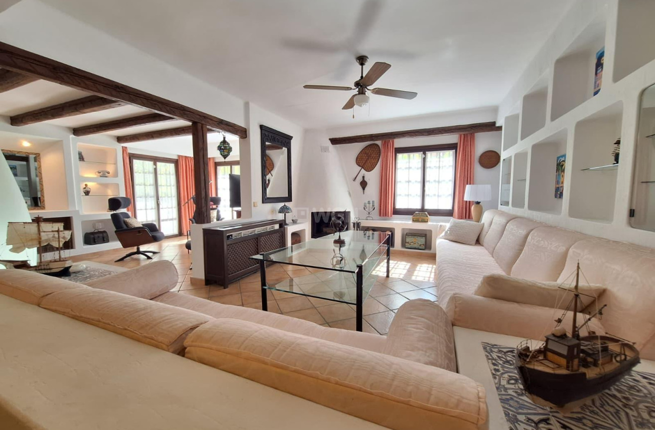 Reventa - Apartamento / piso - Torrevieja - Los Frutales