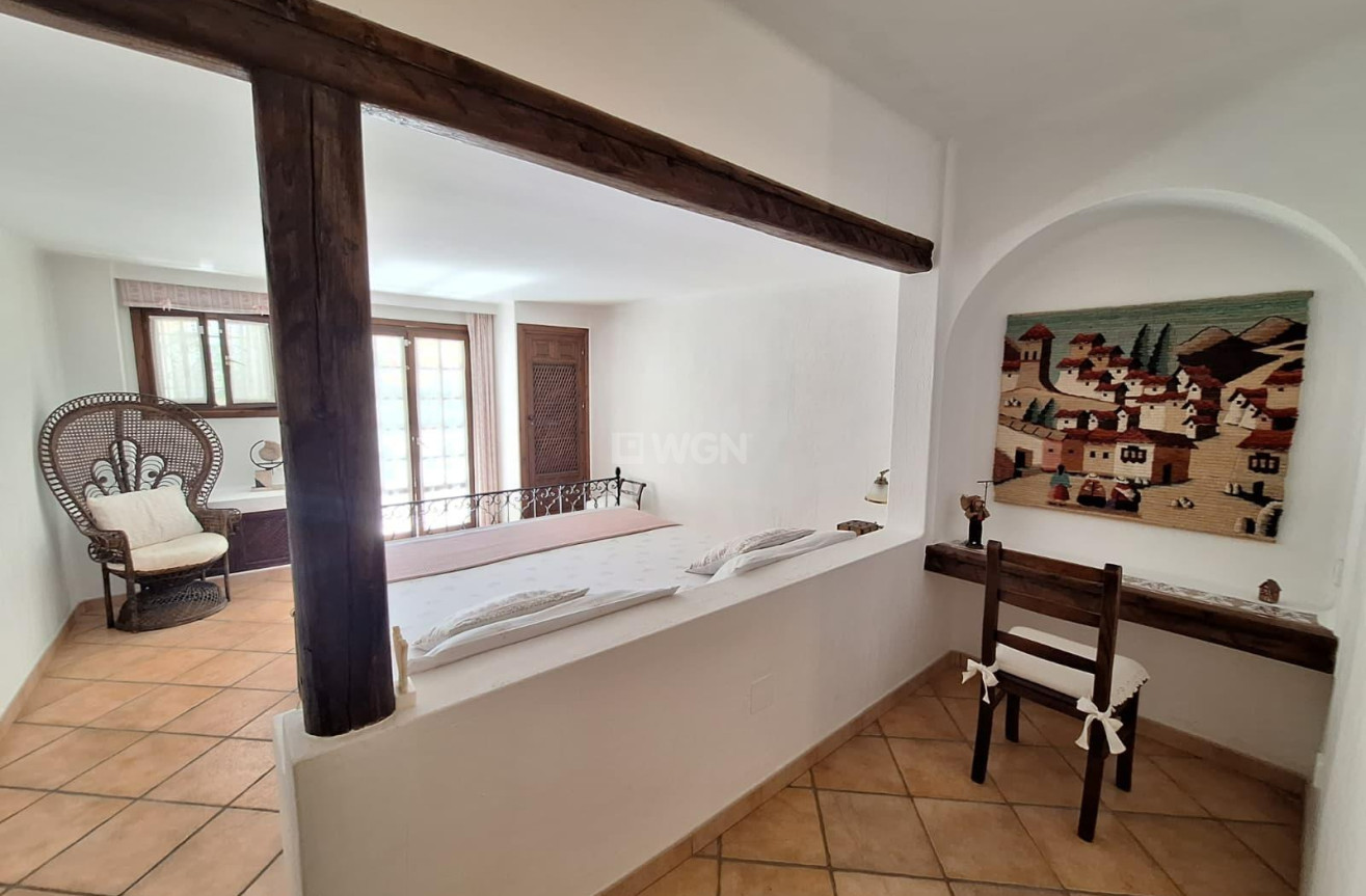 Reventa - Apartamento / piso - Torrevieja - Los Frutales