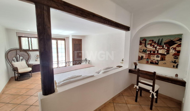 Reventa - Apartamento / piso - Torrevieja - Los Frutales