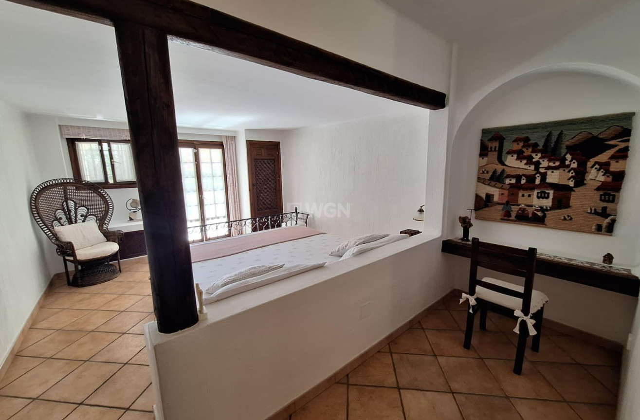 Reventa - Apartamento / piso - Torrevieja - Los Frutales