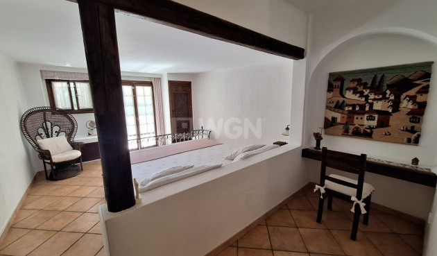 Reventa - Apartamento / piso - Torrevieja - Los Frutales