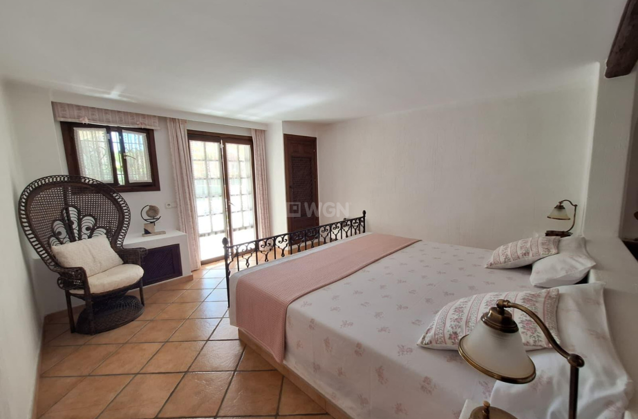 Reventa - Apartamento / piso - Torrevieja - Los Frutales