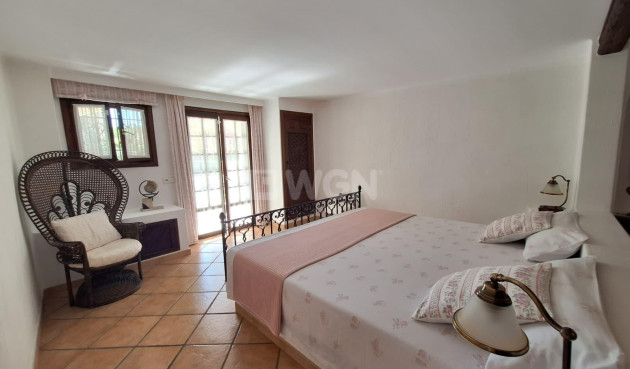 Reventa - Apartamento / piso - Torrevieja - Los Frutales