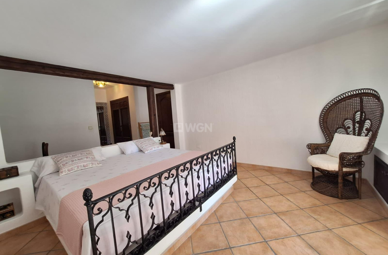 Reventa - Apartamento / piso - Torrevieja - Los Frutales