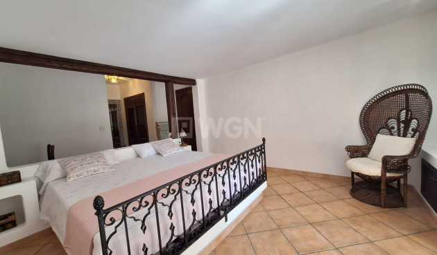 Reventa - Apartamento / piso - Torrevieja - Los Frutales