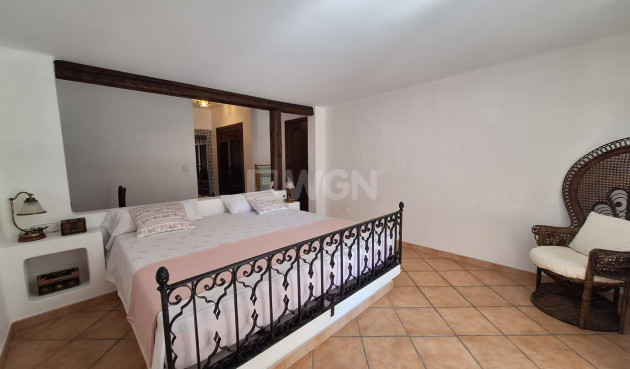 Reventa - Apartamento / piso - Torrevieja - Los Frutales