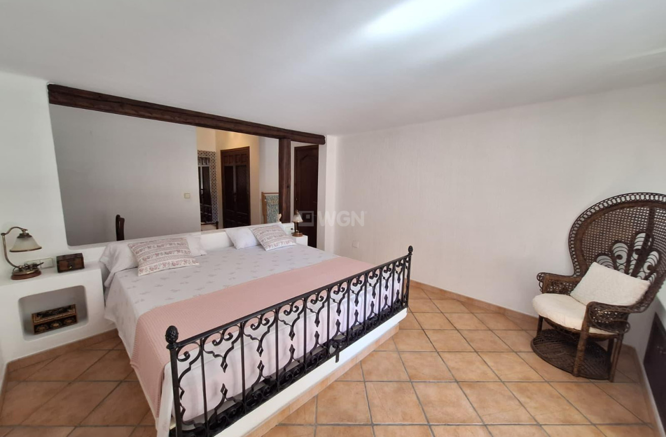 Reventa - Apartamento / piso - Torrevieja - Los Frutales