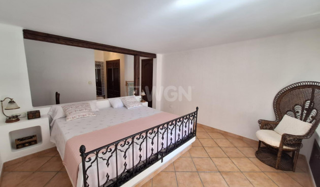 Reventa - Apartamento / piso - Torrevieja - Los Frutales