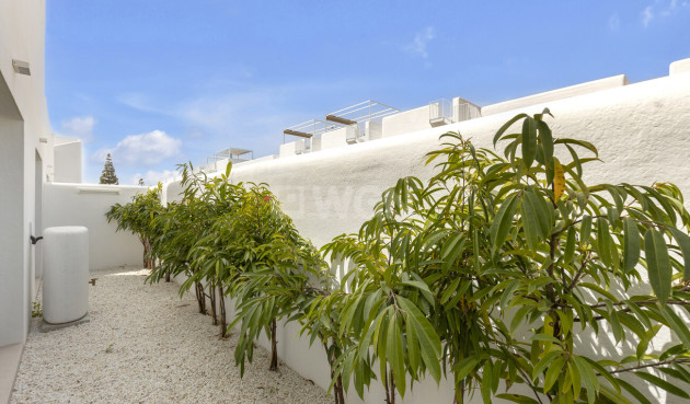 Odsprzedaż - Villa - Los Alcázares - Torre del Rame