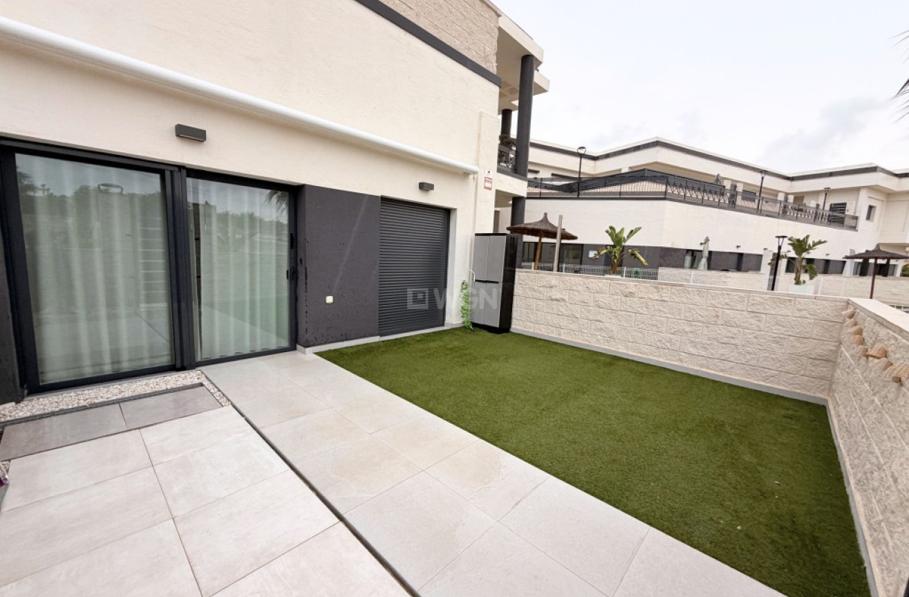 Reventa - Apartamento / piso - Lo Crispin - Inland