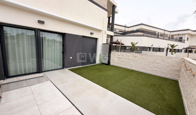Reventa - Apartamento / piso - Lo Crispin - Inland