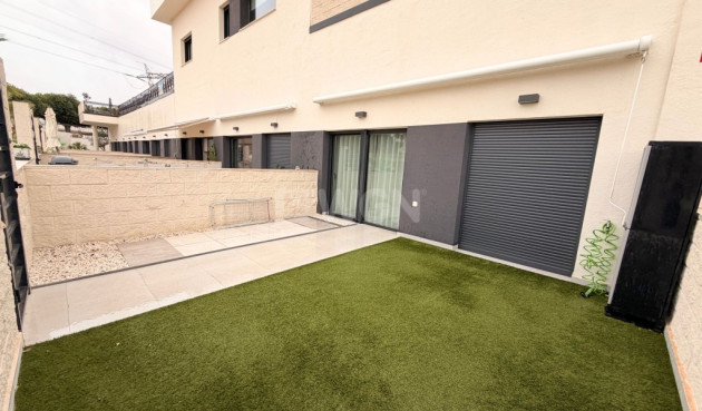Reventa - Apartamento / piso - Lo Crispin - Inland