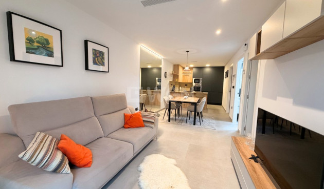 Reventa - Apartamento / piso - Lo Crispin - Inland