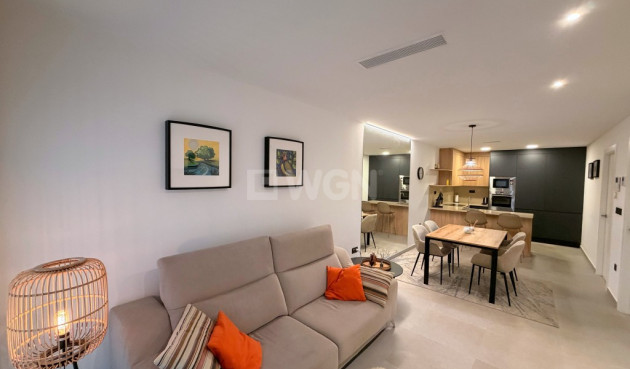 Reventa - Apartamento / piso - Lo Crispin - Inland