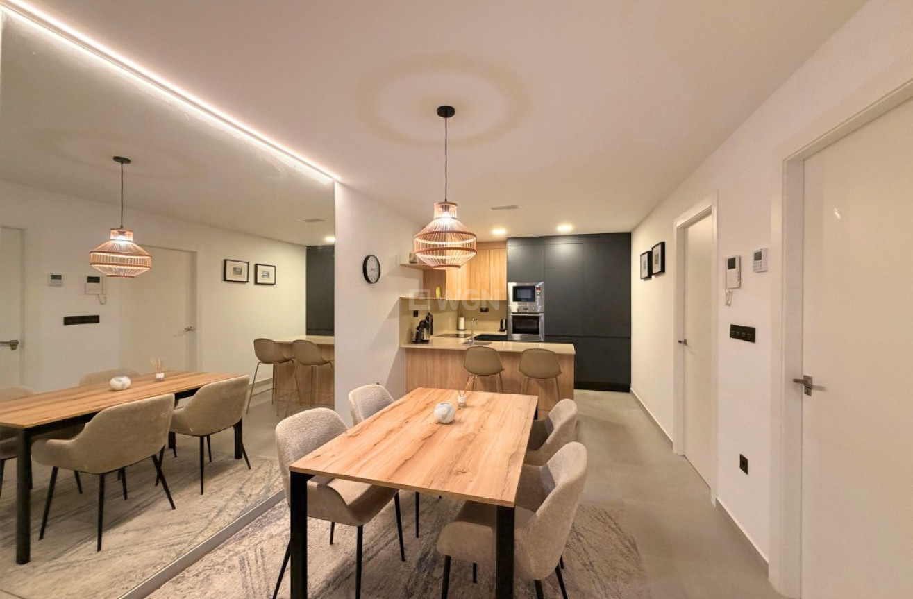 Reventa - Apartamento / piso - Lo Crispin - Inland
