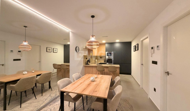 Reventa - Apartamento / piso - Lo Crispin - Inland