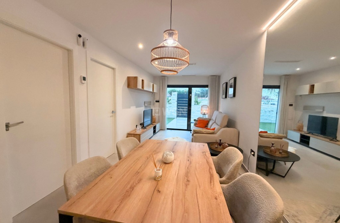 Reventa - Apartamento / piso - Lo Crispin - Inland