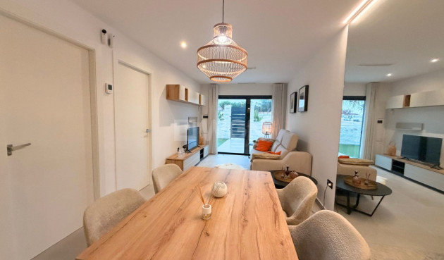 Reventa - Apartamento / piso - Lo Crispin - Inland