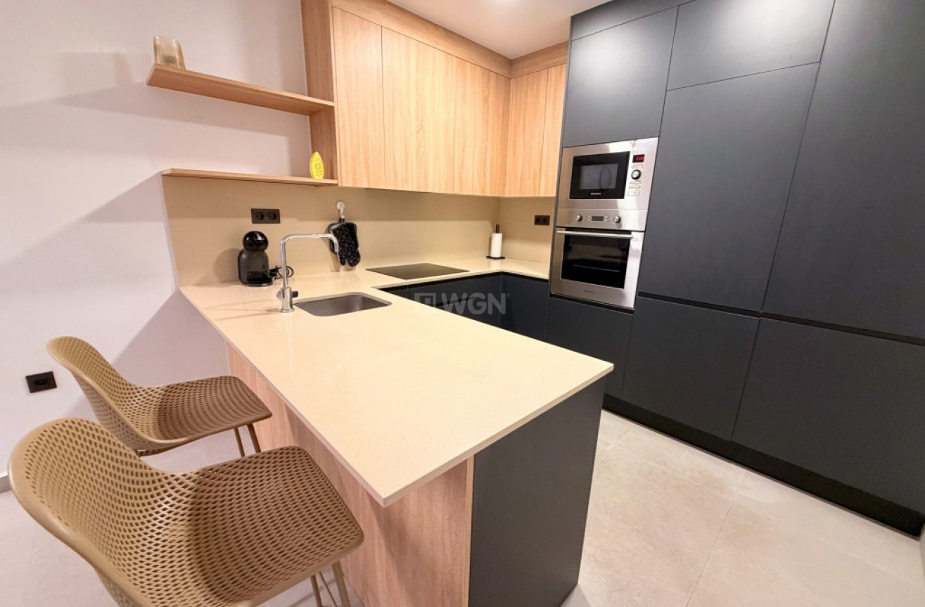 Reventa - Apartamento / piso - Lo Crispin - Inland