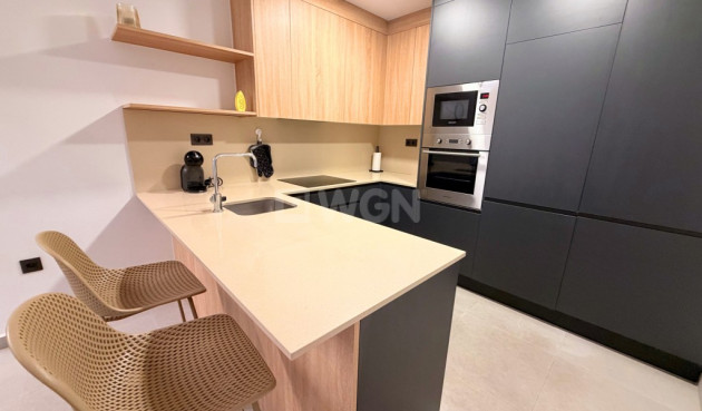 Reventa - Apartamento / piso - Lo Crispin - Inland
