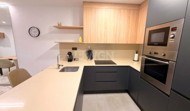 Reventa - Apartamento / piso - Lo Crispin - Inland