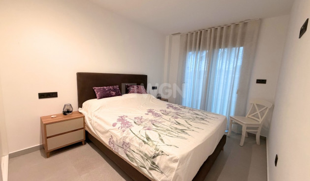 Reventa - Apartamento / piso - Lo Crispin - Inland