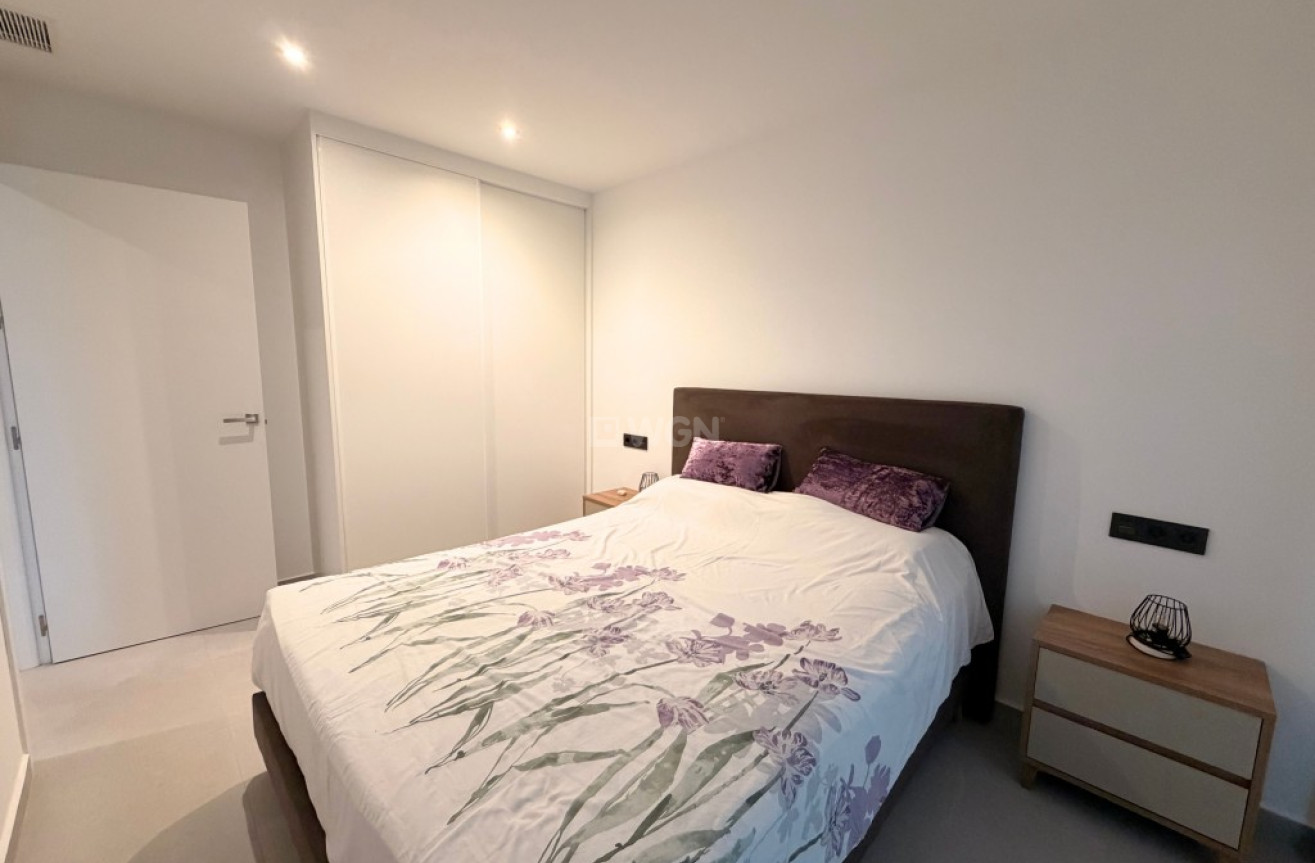 Reventa - Apartamento / piso - Lo Crispin - Inland