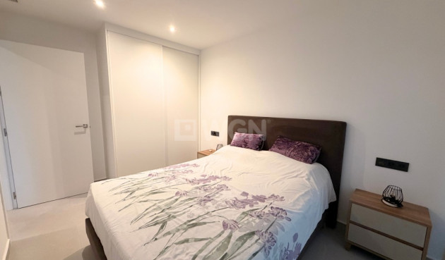 Reventa - Apartamento / piso - Lo Crispin - Inland