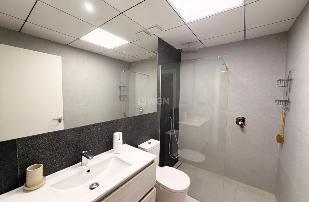 Reventa - Apartamento / piso - Lo Crispin - Inland
