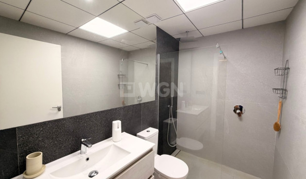 Reventa - Apartamento / piso - Lo Crispin - Inland