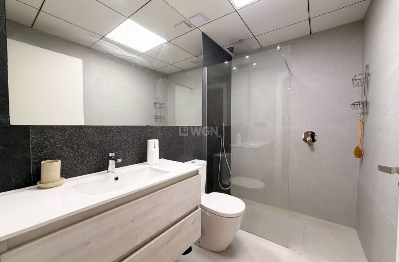 Reventa - Apartamento / piso - Lo Crispin - Inland